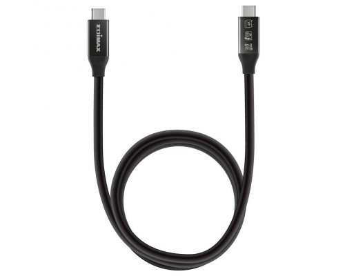 Edimax UC4-010TB V2 USB4 THB3 40Gb Cable 1m C-C